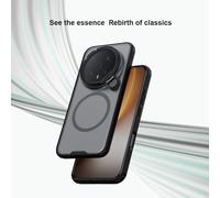 NILLKIN per Honor Magic 8 Pro 5G custodia magnetica CamShield Prop Adatta obiettivo fotocamera con supporto protezione cover posteriore