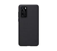 NILLKIN Protettiva P40-96261 Cover per Huawei P40, Nero