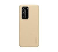 NILLKIN Protettiva P40P-96315 Cover per Huawei P40 Pro, Dorato