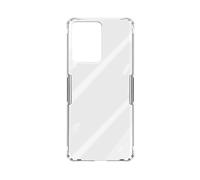 NILLKIN Protettiva S20U-95530 Cover per Samsung Galaxy S20 Ultra, Trasparente