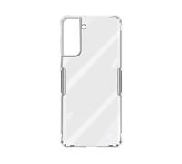 NILLKIN Protettiva S21P-12152 Cover per Samsung Galaxy S21 Plus, Trasparente