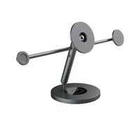Nillkin SnapBranch supporto modulare per tablet e orologio (Grigio)