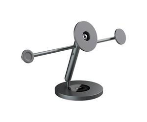 Nillkin SnapBranch supporto modulare per tablet e orologio (Grigio)