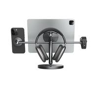 Nillkin SnapBranch supporto modulare per tablet, orologio e cuffie (Grigio)