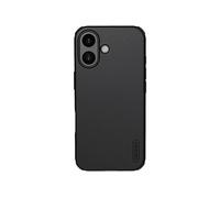 NILLKIN Super Frosted PRO 57983127612 CUSTODIA PER TELEFONO CELLULARE per Apple iPhone 17, Nero