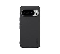 NILLKIN Super Frosted Pro 57983127791 CUSTODIA PER TELEFONO CELLULARE per Google Pixel 10/10 Pro, Nero
