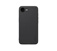 NILLKIN Super Frosted Pro COVER per Apple iPhone 16e/17e, Nero