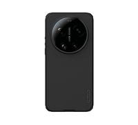 Nillkin per Xiaomi 17 Ultra Super Frosted Shield Pro Custodia Protettiva Magnetica in Plastica Rigida con Airbag