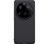 Nillkin Super Frosted PRO Zadní Kryt per Xiaomi 15 Ultra Nero