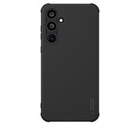 Nillkin Super Frosted Shield Custodia per Samsung A55 Cover Posteriore Nero