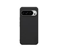 NILLKIN Super Frosted Shield Pro 57983127787 CUSTODIA PER TELEFONO CELLULARE per Google Pixel 10 Pro XL, Nero