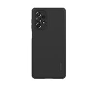 NILLKIN Super Frosted Shield Pro COVER per Samsung Universale, Nero