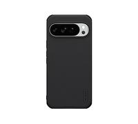 NILLKIN Super Frosted Shield Pro Magnetic 57983127790 CUSTODIA PER TELEFONO CELLULARE per Google Pixel 10 Pro XL, Nero