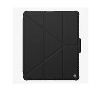 Nillkin, Supporto per iPad Pro 13” 2024 Bumper PRO Multi-angolo, Nero