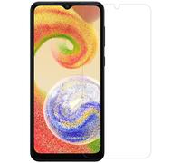 Nillkin Vetro Temperato 2.5D per Samsung Galaxy A04/Galaxy A04s - Trasparente
