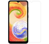 Nillkin Vetro Temperato 2.5D per Samsung Galaxy A04/Galaxy A04s - Trasparente KP25161