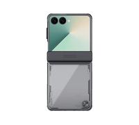 NILLKIN Z-4041 Z-4041 COVER PER TELEFONO per Samsung Universale, Nero