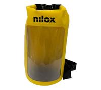 NILNXZNWTR5L 8021735228707 NILOX BORSA WATERPROOF - CHIUSURA ROLL-TOP - IPX6 - 1