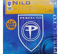 Nilo - A Summer Song (Be My Friend) - Perfecto - PERF020T2