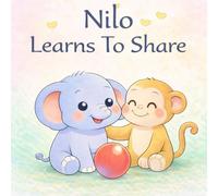 Nilo Learns To Share