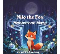 Nilo the Fox Moonstone Maze