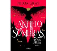 Niloa Gray Anhelo de sombras / Longing for Shadows (Tascabile) REINO DE BRUJAS
