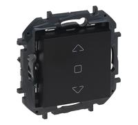 NILOE TASTO STEP COMANDO TAPPARELLA NILOE STEP 863543B