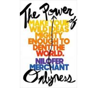 Nilofer Merchant The Power of Onlyness (Copertina rigida)