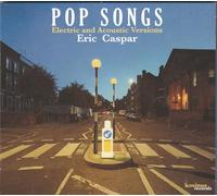 Nilovic,Janko - Paris Pop Galaxy (Fully Remixed by Eric Caspar) [Import]