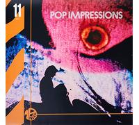 Nilovic, Janko - Pop Impressions (2 LP)