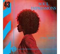 Nilovic, Janko - Soul Impressions