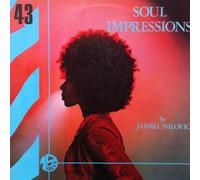 Nilovic,Janko - Soul Impressions [Import]