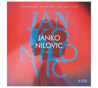 Nilovic, Janko - Soul Impressions / Pop Impressions / Super America