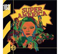 Nilovic, Janko - Super America (2 LP)