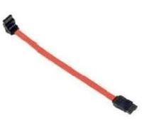 Nilox 0.5m SATA 150 cavo SATA 0,5 m SATA 7-pin Rosso
