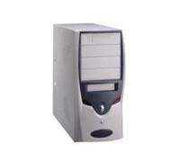 Nilox 01PC115514511 Midi-Tower 450W Grigio Vane portacomputer