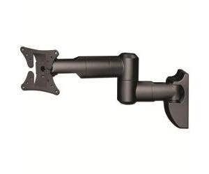 Nilox 04NX07233S001 - Supporto da tavolo per monitor