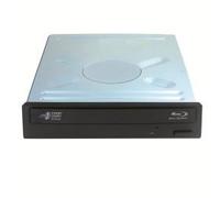 Nilox 10NXMAINBL001 Interno Nero - Unità disco ottico (nero, SATA, Windows Vista: Home Basic, Home Premium, Ultimate Edition Windows XP: Home, Professional)