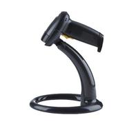 Nilox Lettore di codici a barre BCR20 13NXBCRU2001 portatile 1D Laser USB 2.0 Nero