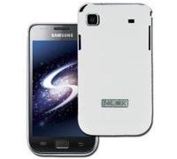 Nilox 29NXCOTPGS005 Bianco custodia per cellulare