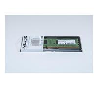 NILOX NXD21333M1C9 MEMORIA RAM 2GB 1333MHz TIPOLOGIA DIMM TECNOLOGIA DDR3
