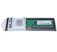 NILOX - Ram Ddr2 Dimm 2gb 667mhz Cl5 - SPEDIZIONE GRATUITA