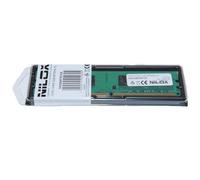 Nilox 2GB PC2-5300 memoria 1 x 2 GB DDR2 667 MHz