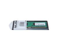 Nilox NXD2800M1C6 Memoria RAM DDR2 DIMM da 2 GB, 800MHz, CL6, Verde