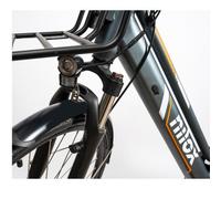 Nilox NILOX C1 - CARGO LIGHT EBIKE 36V 10AH 28X1.75P