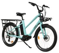 Nilox NILOX C2 - CARGO MID NILOX URBAN - e-Cargo Bike C2 CARGO MID