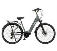 Nilox NILOX K1 MID - size S-M E BIKE 36V 13AH 28X1.95P CITY 44 Ebike