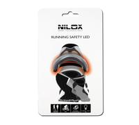 Nilox 30NXLS0000001 striscia luminosa 6,5 mm Nilox