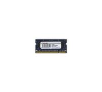 Nilox 4GB DDR3L SO-DIMM memoria 1 x 4 GB 1600 MHz