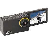 Nilox 4K HOLIDAY fotocamera per sport d'azione 20 MP 4K Ultra HD CMOS 65 g